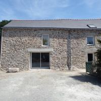 Réfection d'une maison en pierre et joints a la chaux