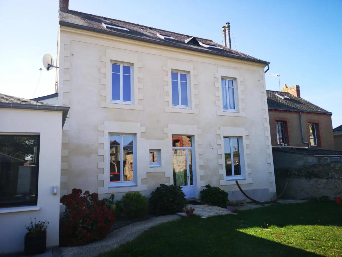 HAREL RÉNOVATION