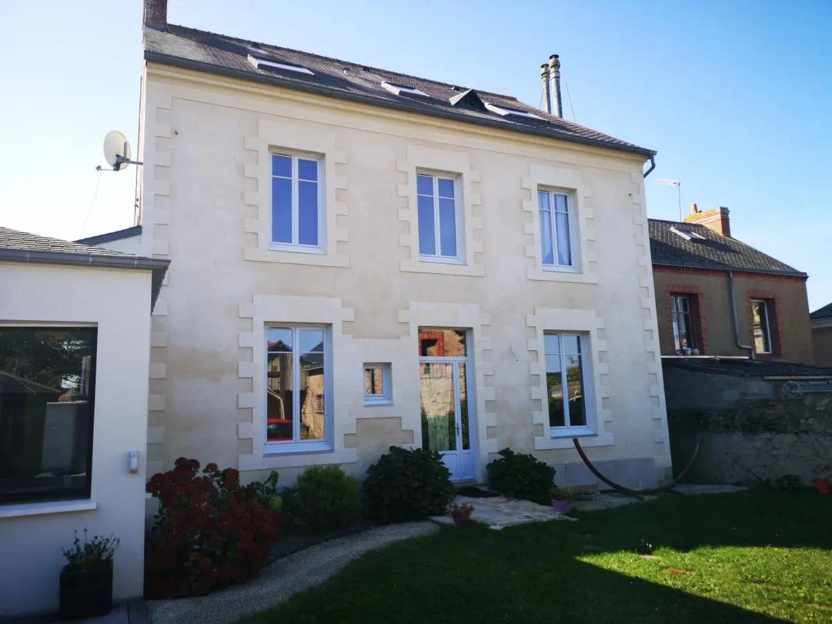 HAREL RÉNOVATION